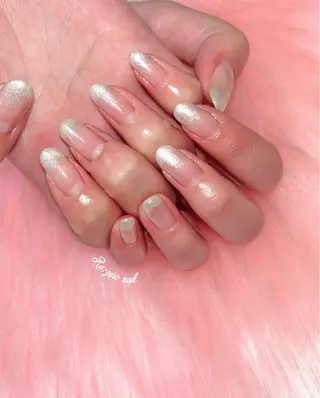 ネイル Re:∅ nail /HIRAMOTOのネイルデザイン