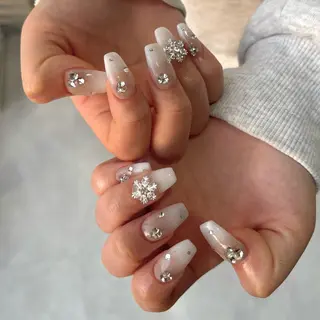 ネイル GRACE Rioのネイルデザイン