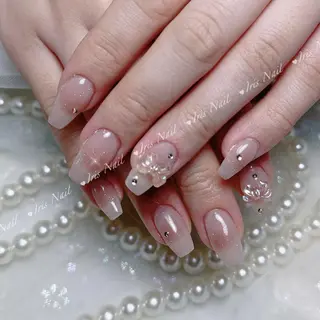 ネイル 大平 エリカのネイルデザイン