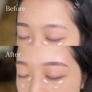 アイブロウ Beauty Sal on Superbのエステ・リラクイメージ