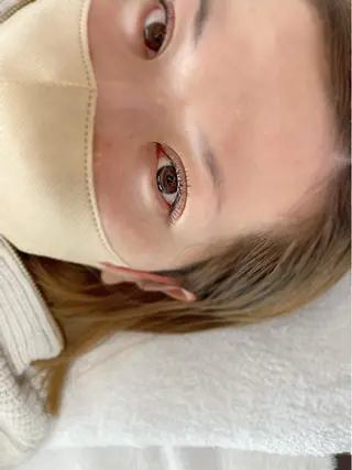 マツエク・マツパ eyelash salon7のマツエク・マツパデザイン