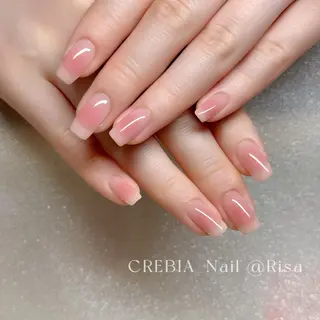 ネイル CREBIA beaute ネイル部所属・CREBIA Nailのネイルデザイン