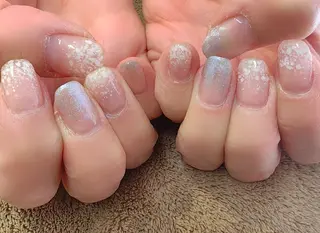 ネイル reve あやののネイルデザイン