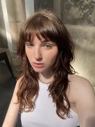 パーマ 🌀perm 🌀のヘアスタイル