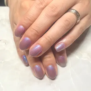 ネイル AO所属・Sayo .のネイルデザイン