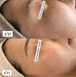 private salon sorana所属・sorana ソラナのエステ・リラクイメージ