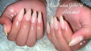 ネイル NailSalon /JAPHのネイルデザイン