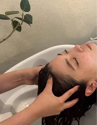 🪴 Rimi🪴のヘアスタイル