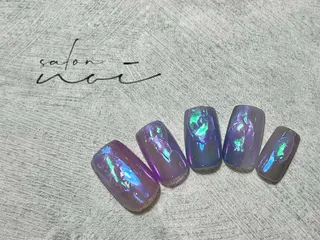 ネイル salon noi所属・salon noiのネイルデザイン