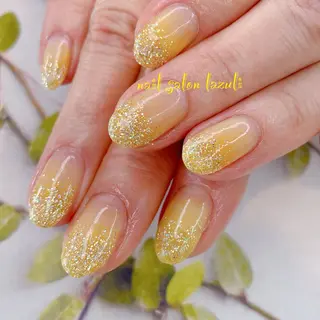 ネイル nail salon lazuliのネイルデザイン
