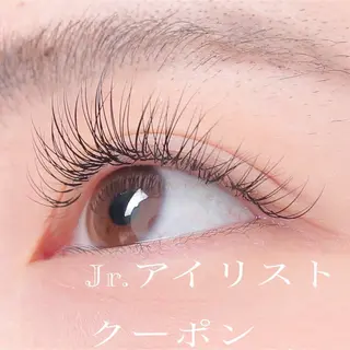 マツエク・マツパ torie川越 🦋RIN🦋のマツエク・マツパデザイン