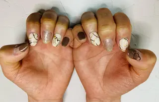 ネイル noheanail YONEDAのネイルデザイン