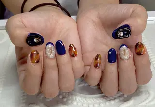 ネイル lune nail_2017のその他イメージ