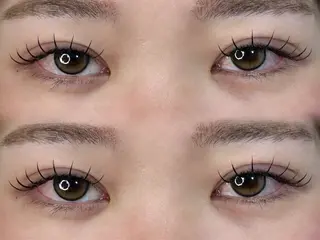 マツエク・マツパ EYE LABO【まつげパーマ/アイブロウ/LEDマツエク】所属・EYE LABO タナカのマツエク・マツパデザイン