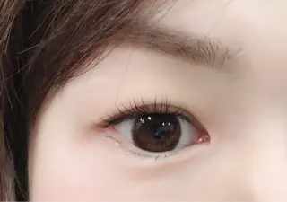 マツエク・マツパ 小幡 美穂子のマツエク・マツパデザイン