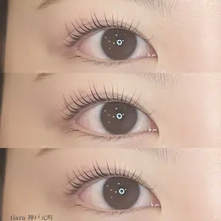 マツエク・マツパ Arona所属・Arona / mizukiのマツエク・マツパデザイン