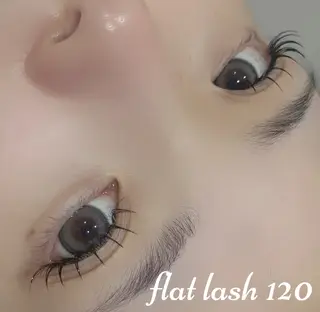 マツエク・マツパ 藤原 愛琉のマツエク・マツパデザイン