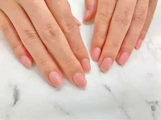 ネイル Mojyam nail所属・松本 実咲のネイルデザイン