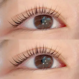 マツエク・マツパ eyelist🌙 natsumiのマツエク・マツパデザイン