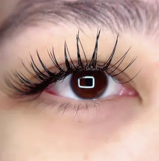 マツエク・マツパ REISM所属・🫧Reism🫧 Suzukaのマツエク・マツパデザイン