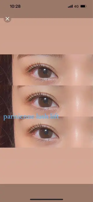 マツエク・マツパ yoko .のネイルデザイン