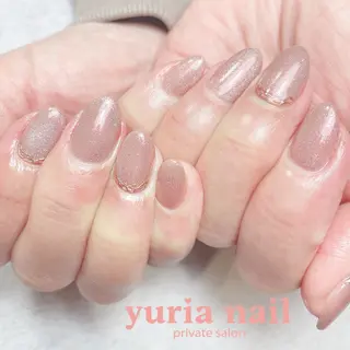 ネイル 小林 ゆりあのネイルデザイン