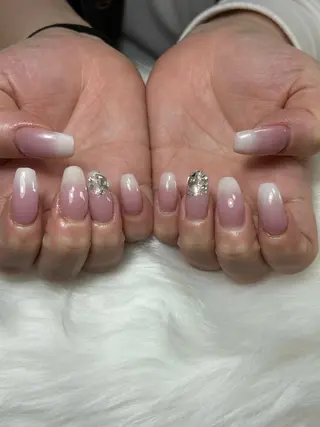 ネイル avan nail所属・ファム ヴァンのネイルデザイン