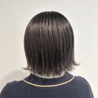 ショート カラー CIEL千葉店【シエル】所属・💙A O I 💙のヘアスタイル