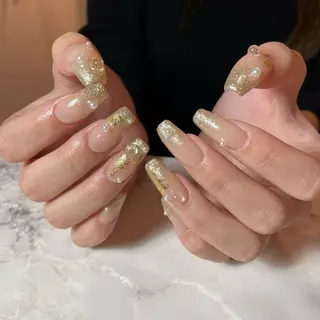 ネイル Ami 🦥のネイルデザイン