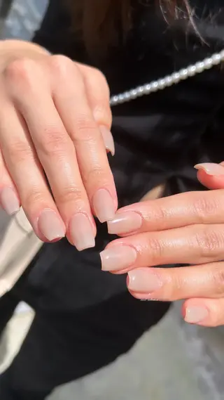 ネイル 関山 志乃のネイルデザイン