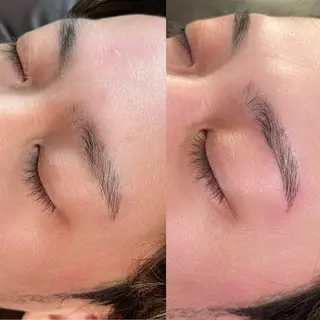 アイブロウ LUCK本厚木 ひらしまの眉毛・アイブロウイメージ