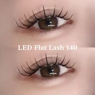 マツエク・マツパ EYELA熊本 YUIのマツエク・マツパデザイン