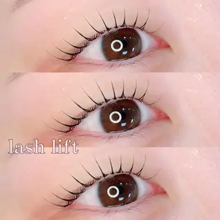 マツエク・マツパ パリジェンヌ/美眉 OLIVIA加藤のマツエク・マツパデザイン