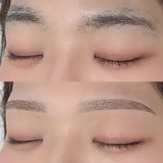 アイブロウ vico名古屋栄店所属・🌺+vico 栄店 🌺MAYUKIの眉毛・アイブロウイメージ