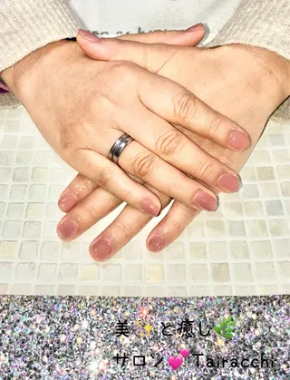 ネイル Tairacchi ﾀｲﾗｯﾁのエステ・リラクイメージ
