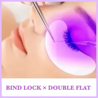 マツエク・マツパ eyelashsalon  omeme所属・omeme yukaのマツエク・マツパデザイン