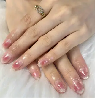 ネイル JF- keiのネイルデザイン