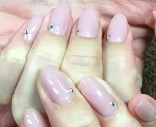 ネイル Kanai Harukaのネイルデザイン