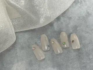 ネイル peTiT minamiのネイルデザイン