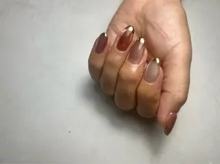 ネイル stella ⋆のネイルデザイン