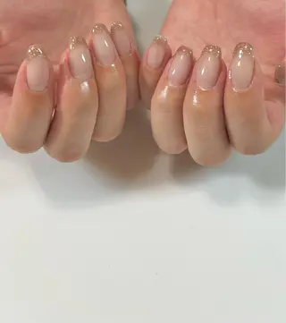 ネイル nail salon mynteのネイルデザイン