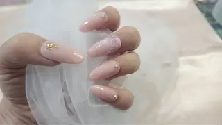 ネイル Salon Kのネイルデザイン