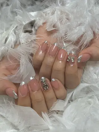 ネイル DIAMOND Nail🥇のネイルデザイン