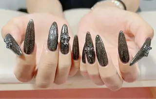 ネイル Floria KANAのネイルデザイン