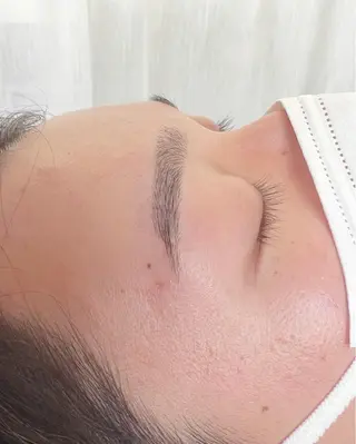 アイブロウ 💎マツエク特化 さりな💎のマツエク・マツパデザイン