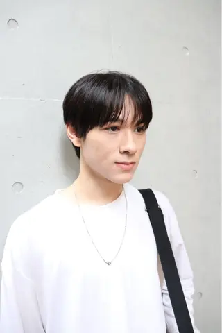 メンズ 似合わせカット /パーマ岡本淳平のヘアスタイル