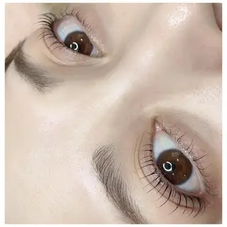 マツエク・マツパ RIL salonのマツエク・マツパデザイン