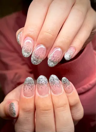 ネイル Ruru akari 大阪天王寺のネイルデザイン