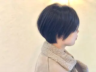 ショート 🫧trym 🫧鎌田凌太のヘアスタイル