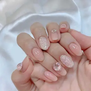 ネイル Queens 新宿本店のネイルデザイン